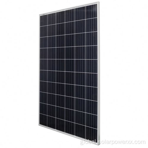 POX-182MM Hot Selling 290w 300w 310w 320w Solar Cell 5bb Roof Top Solar Panel Manufactory